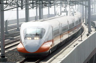 Taiwan lance l’appel d’offre pour ses nouvelles rames de trains à grande vitesse