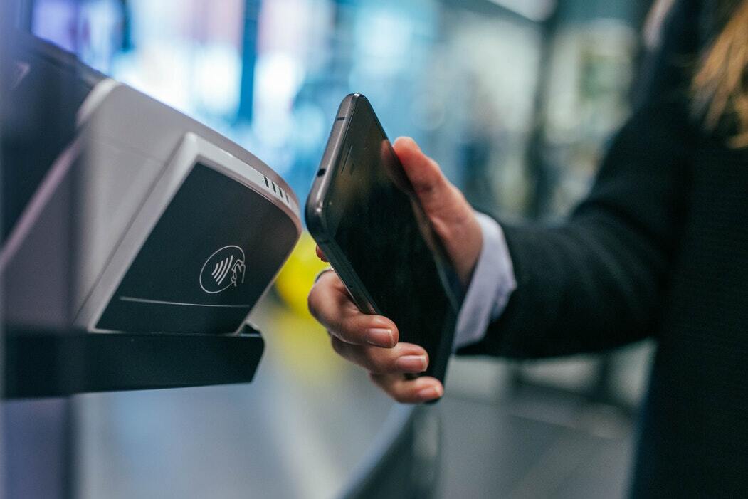 Le gouvernement cherche à généraliser les paiements mobiles en 2019