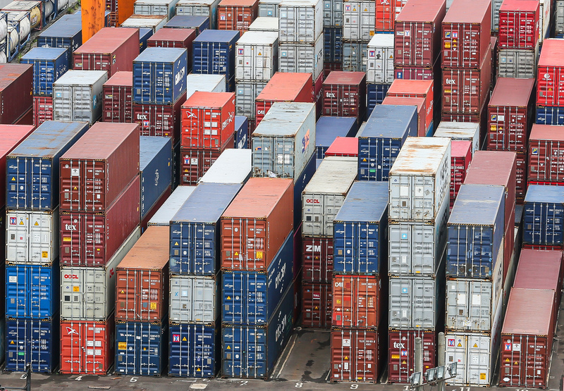 Exportations taiwanaises : un carnet de commandes record en 2020