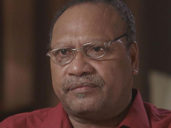 L’aide de Taiwan à la province de Malaita des îles Salomon chaleureusement remerciée