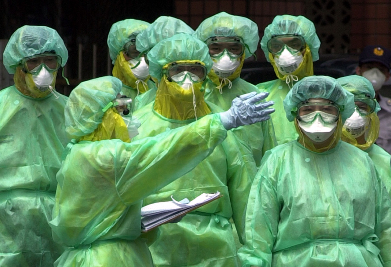 La ville chinoise de Wuhan placée sur une liste d’alerte de situation épidémique