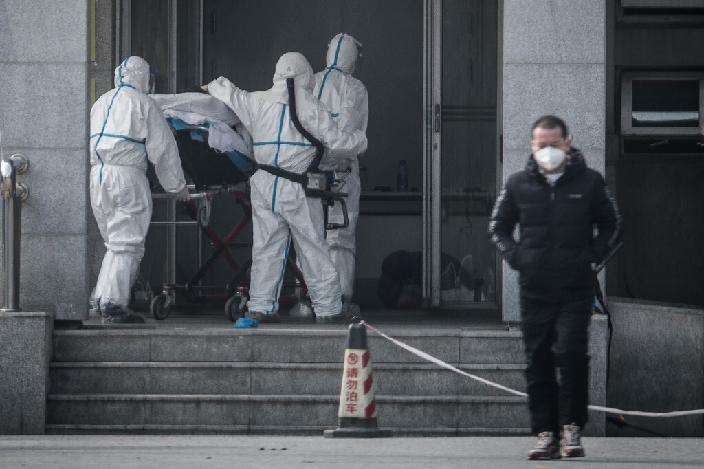 Taiwan élève son niveau d’alerte face au coronavirus de Wuhan
