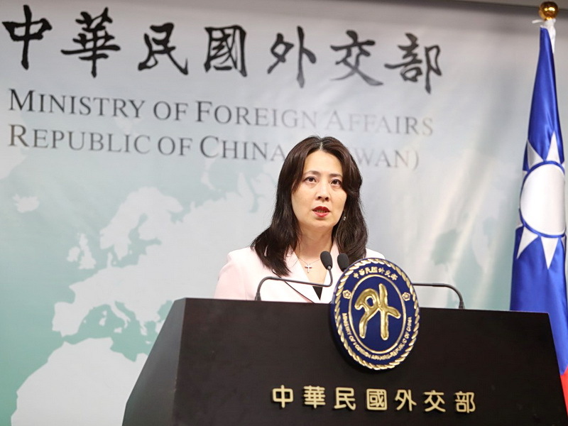 Taiwan entame des négociations concernant l’embargo philippin sur l’entrée des étrangers aux Philippines depuis Taiwan