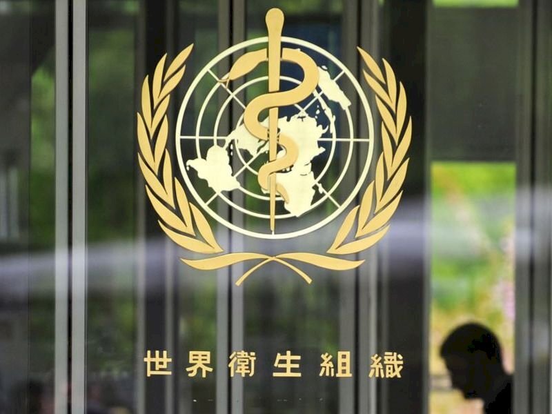 70 % des demandes de Taiwan pour sa participation aux discussions techniques refusées