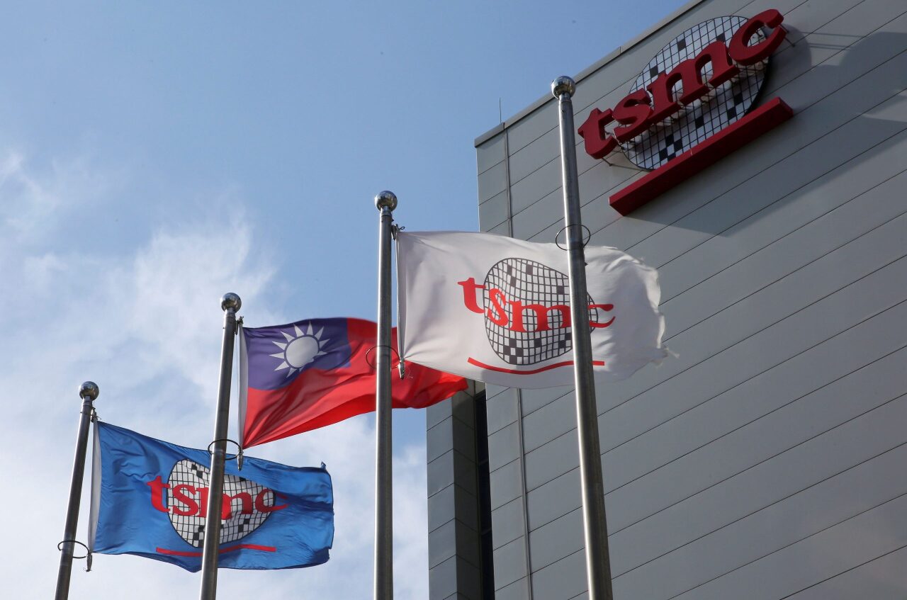 TSMC signe un protocole d’entente avec CPC Corporation pour la neutralité carbone