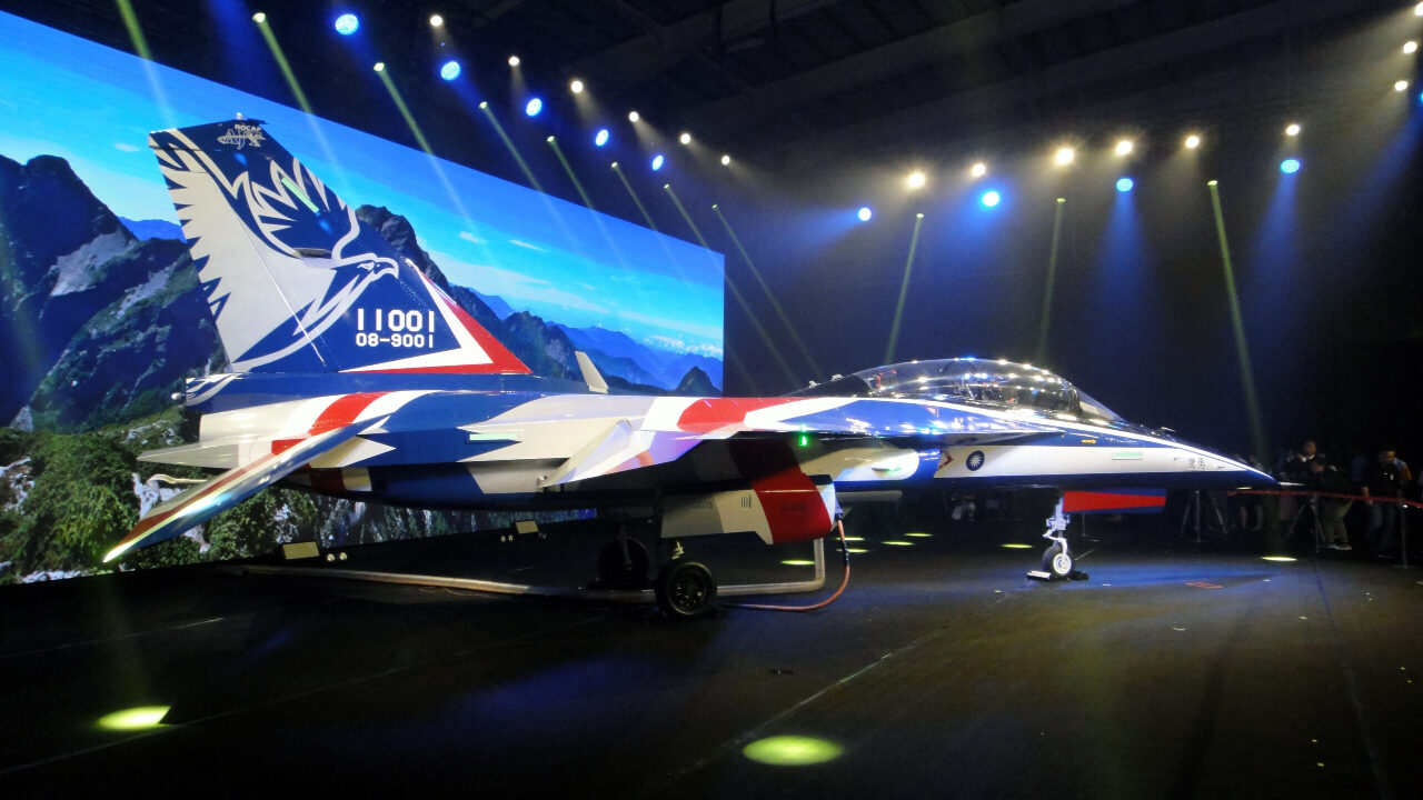 Premier vol d'essai pour le prototype du 
