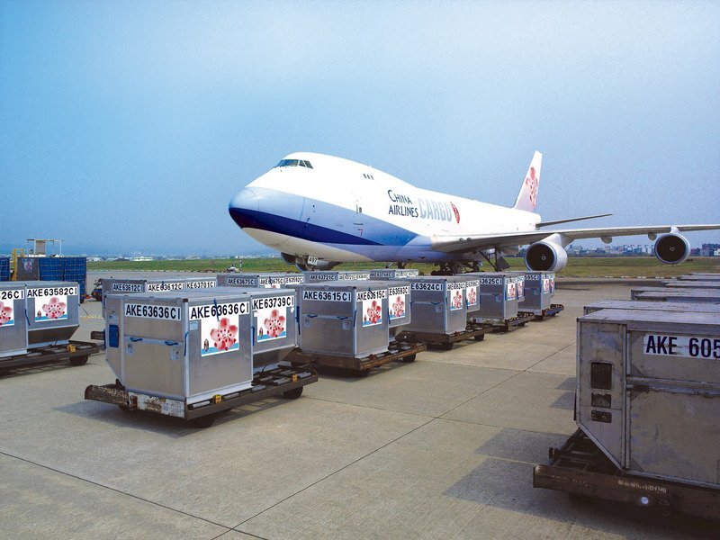 China Airlines s'apprête à mettre fin au chômage partiel de son personnel