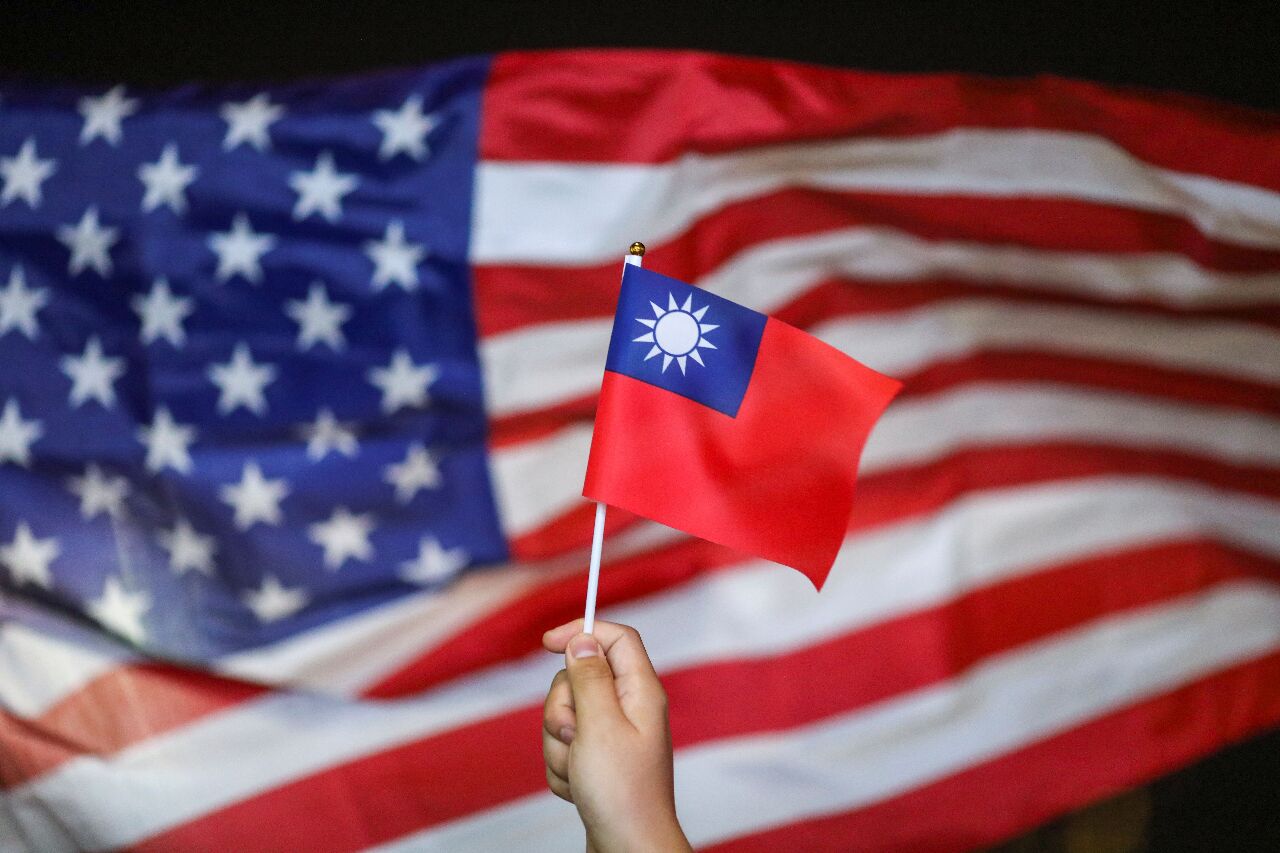 Washington annonce un nouveau dialogue économique et commercial bilatéral