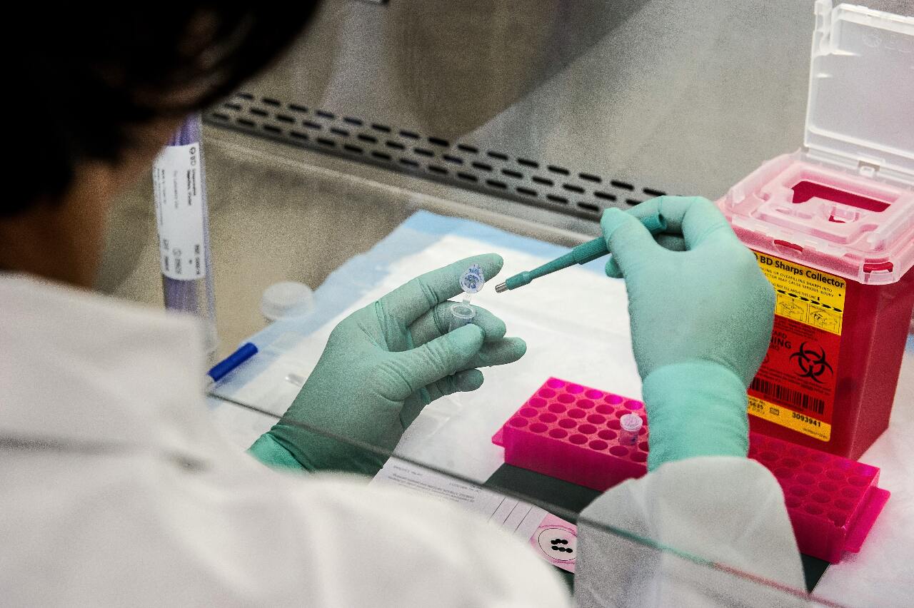 Le vaccin à ADN du NHRI en essais cliniques avant la fin de l’année