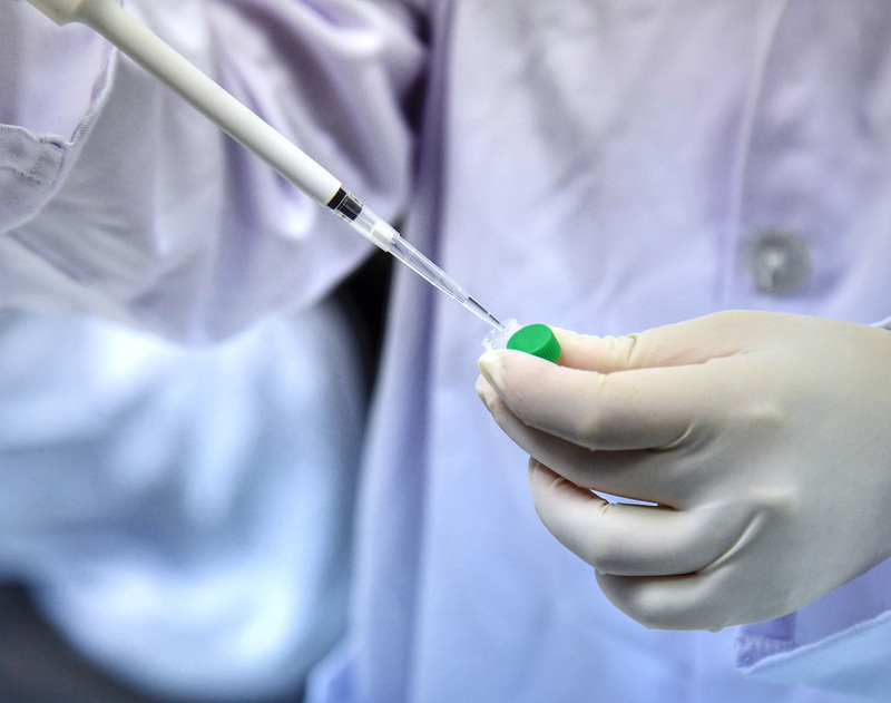 Covid-19 : feu vert pour les tests cliniques du vaccin de MVC