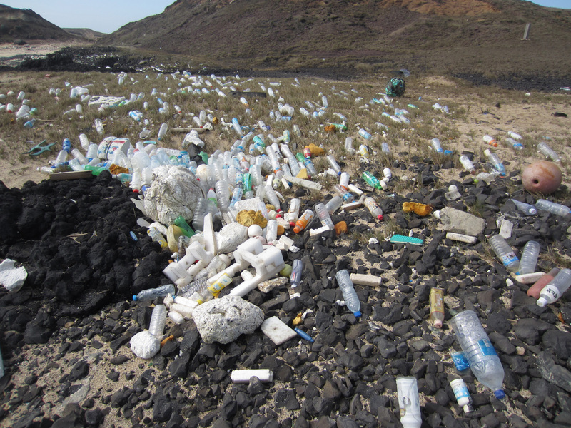 Déchets en mer : menace plus grande que prévue selon l’Academia Sinica