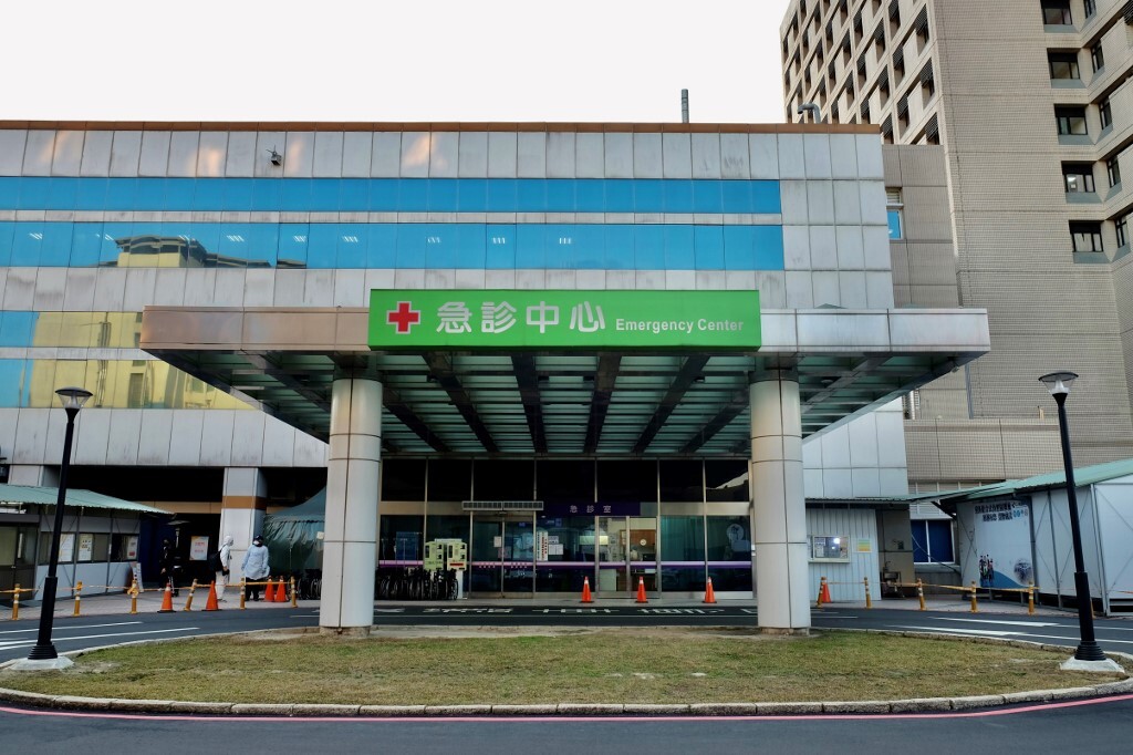 Cluster de Taoyuan : 20e cas confirmé