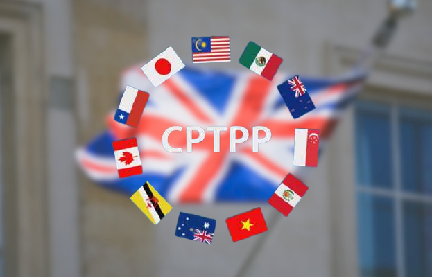 Un député exhorte le gouvernement à représenter une candidature au CPTPP