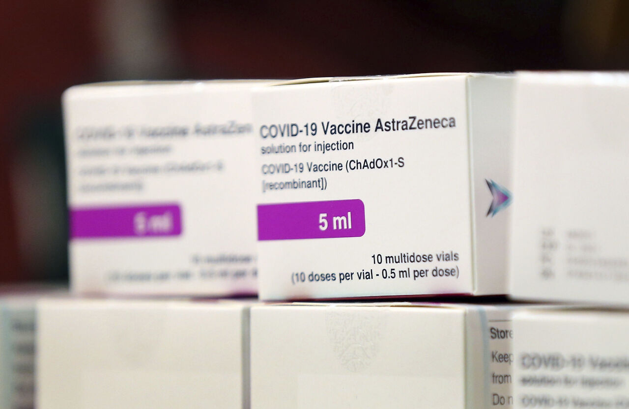Covid-19 : les premiers vaccins attendus à Taiwan dès la semaine prochaine