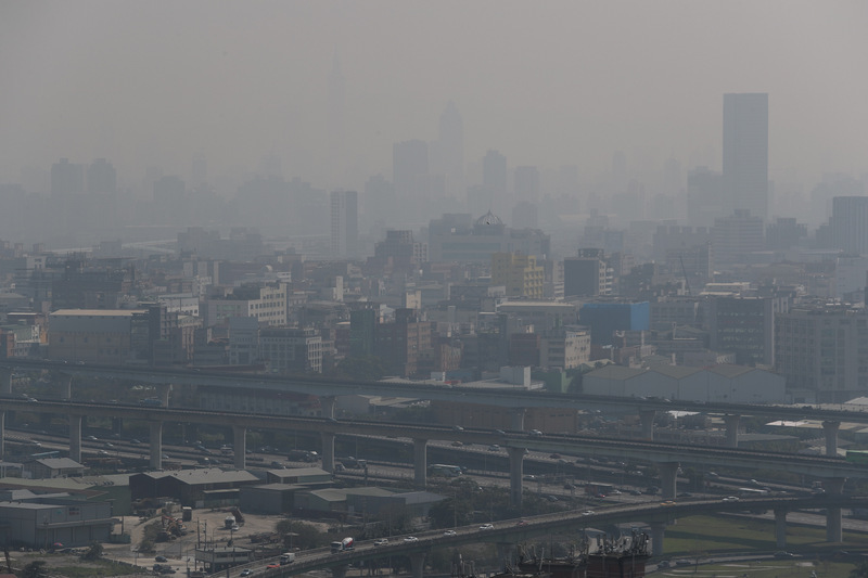 Anticipation pour préserver la qualité de l’air
