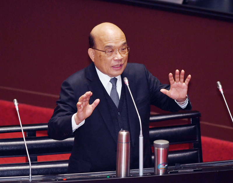 Covid-19 : Taiwan opte pour le modèle taiwanais évitant au mieux les cas graves