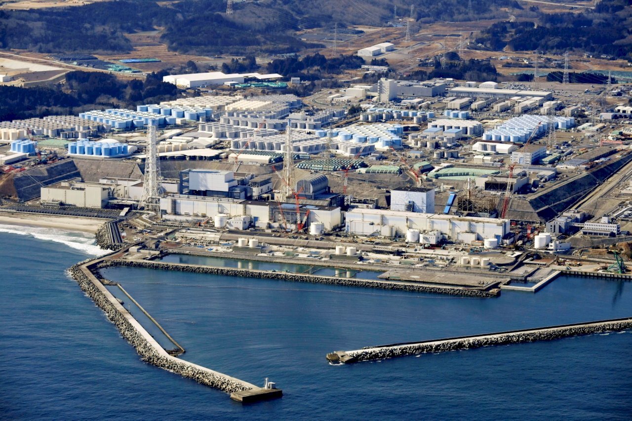 Déversement des eaux de Fukushima : le Yuan législatif réclame une négociation interministérielle et des contre-mesures