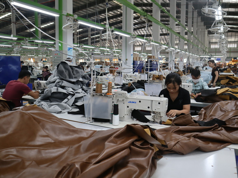 « Au revoir la Chine ! » les intentions des industries taiwanaises se tournent vers l‘ASEAN