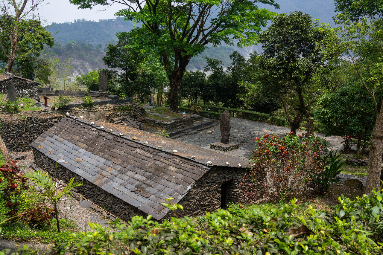 Sur les traces de l’habitat traditionnel en ardoise (2/5)