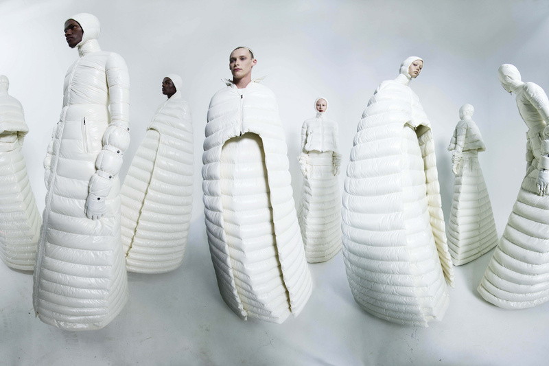 Exposition sur Tim Walker au Chimei Museum (Image : Tim Walker Studio / CNA)