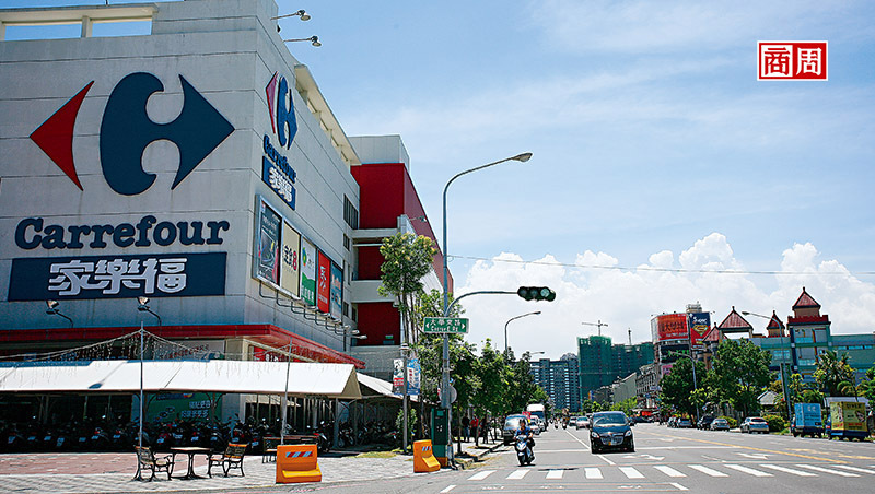 La commission du commerce équitable autorise le rachat de Carrefour Taïwan par le groupe UniPrésident