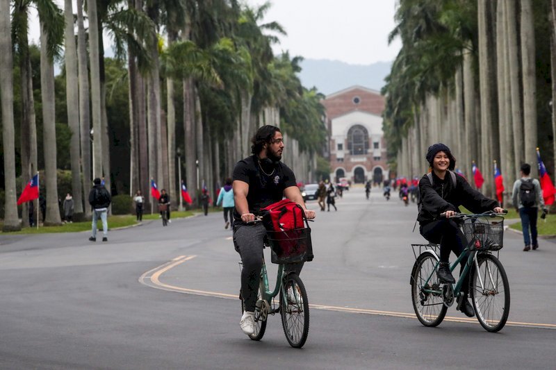 Coopération à venir entre l'Université Harvard et NTU pour l’apprentissage du chinois