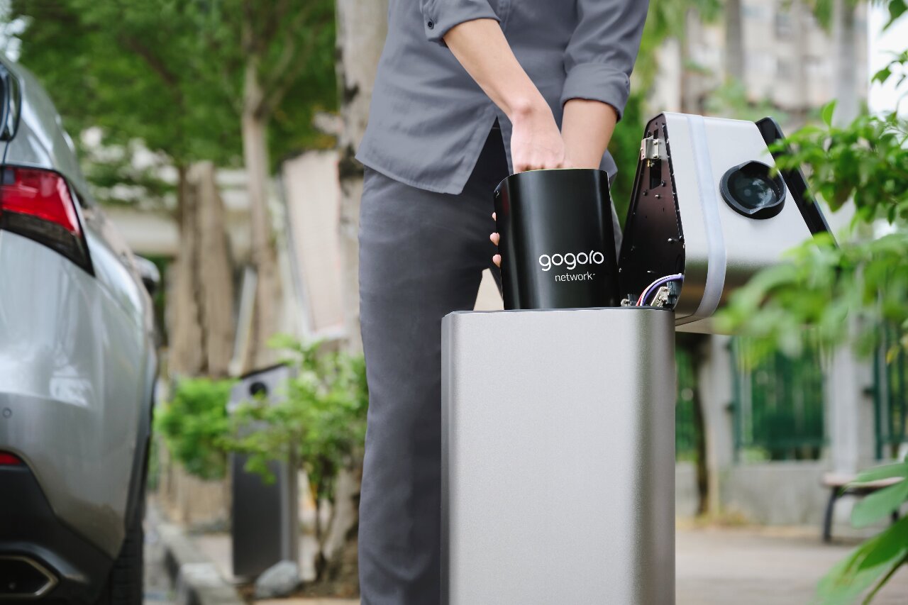 Gogoro augmente son capital PIPE et repousse son entrée au Nasdaq à début avril