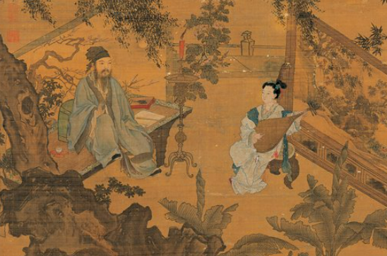 Airs traditionnels inspirés des fêtes locales du Jiangnan