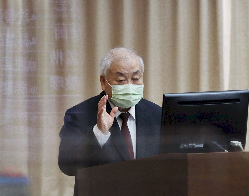 Taïwan dépasserait le Japon et la Corée du Sud en termes de PIB/habitant