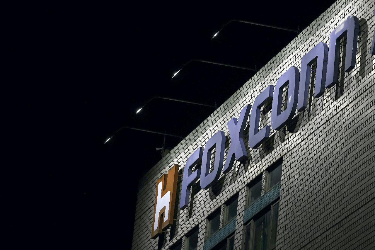 Nouvel investissement de Foxconn au Texas pour accroître sa capacité de production de serveurs d’IA