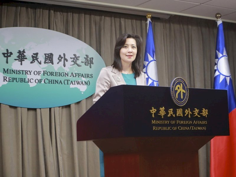 La Papouasie-Nouvelle-Guinée annonce la fermeture de son bureau commercial à Taipei
