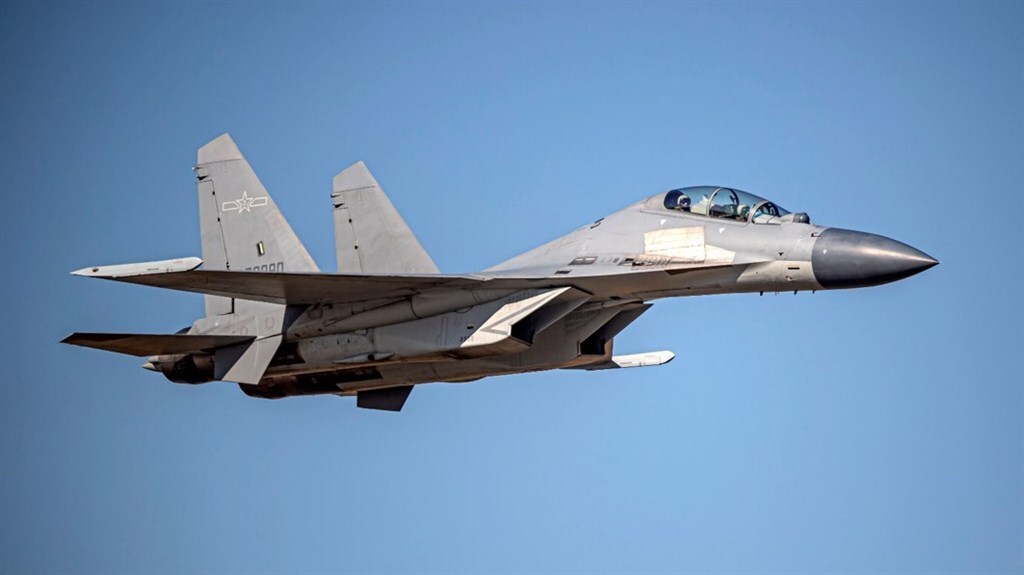 20 avions militaires chinois détectés autour de Taïwan au début du nouvel an lunaire