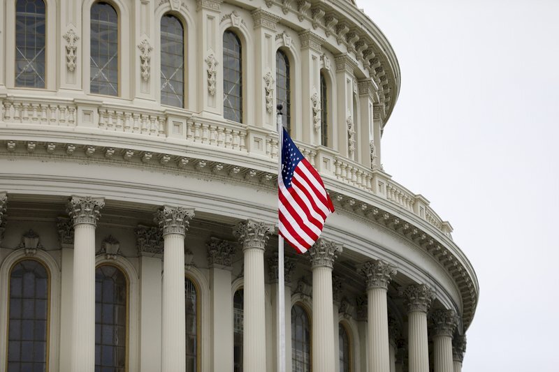 Aux Etats-Unis, trois propositions de loi de soutien à Taïwan approuvées en commission parlementaire