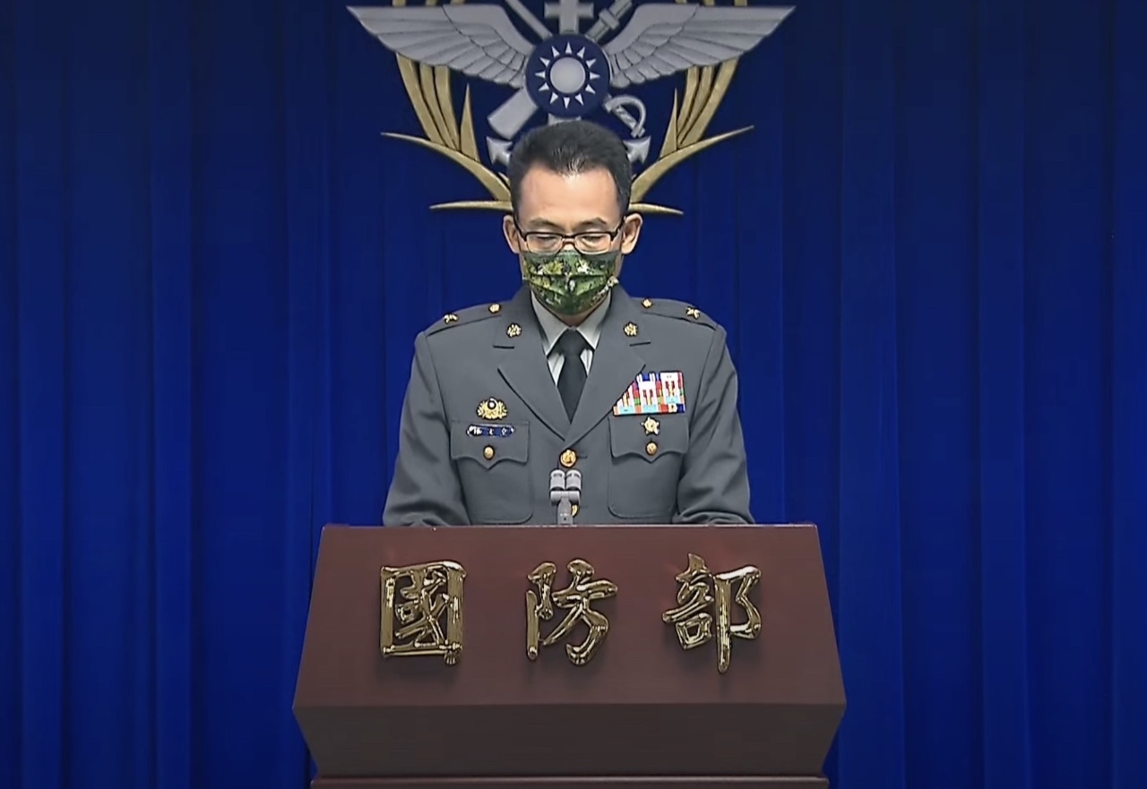 La première partie des exercices militaires Han Kuang a été un succès, selon une équipe d’évaluation taïwano-américaine
