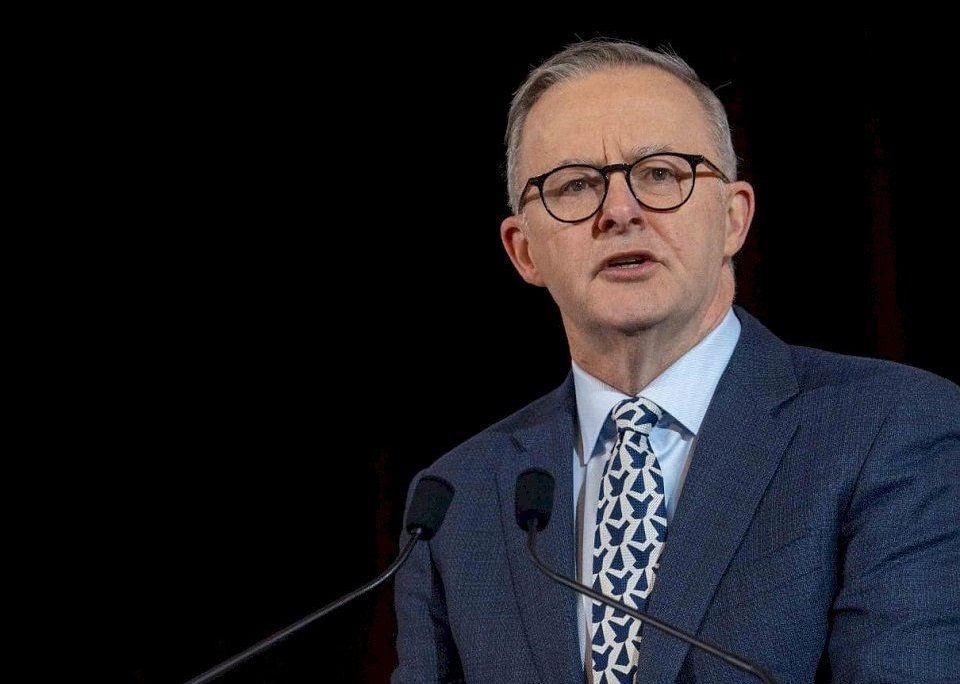 L'Australie et la Chine : un impossible reset