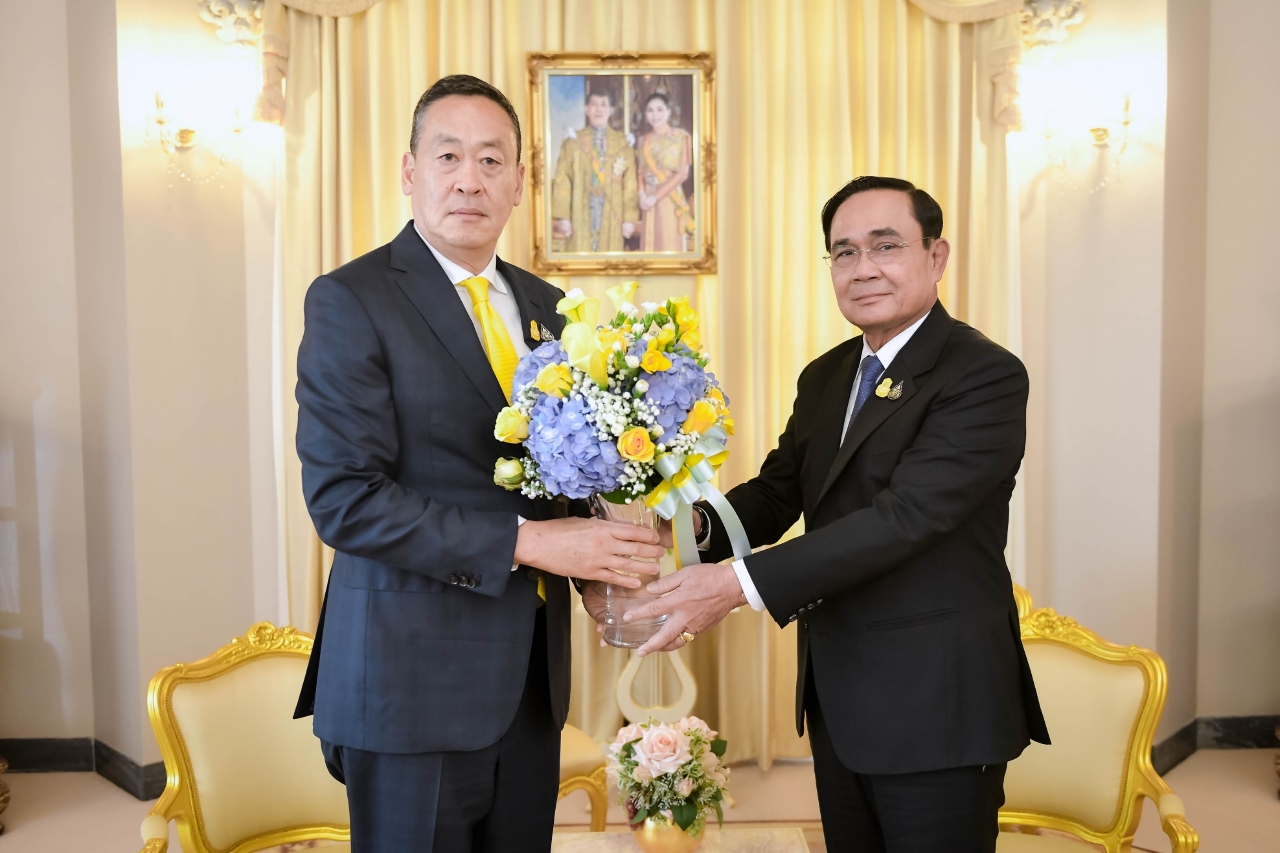 Le résultat des élections en Thaïlande et la démocratie trahie