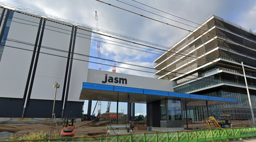 Ouverture partielle des bureaux de l’usine TSMC au Japon