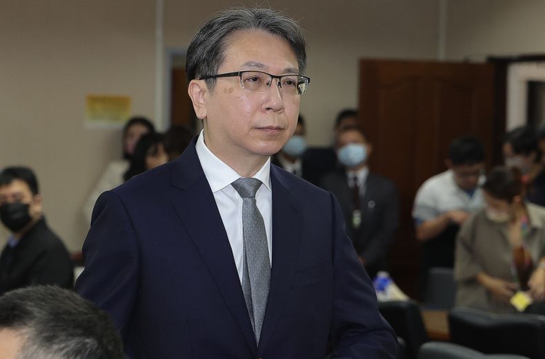 Le Bureau de la sécurité nationale dévoile les approches de Pékin pour influencer la présidentielle de Taïwan