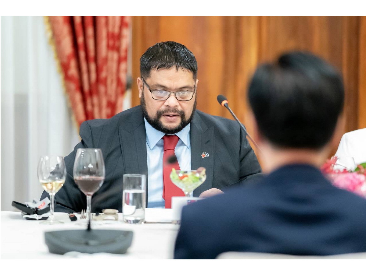 Le président de Nauru et des parlementaires japonais assisteront à la fête nationale