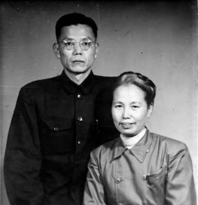 Xie Xuehong, leader du parti communiste taïwanais
