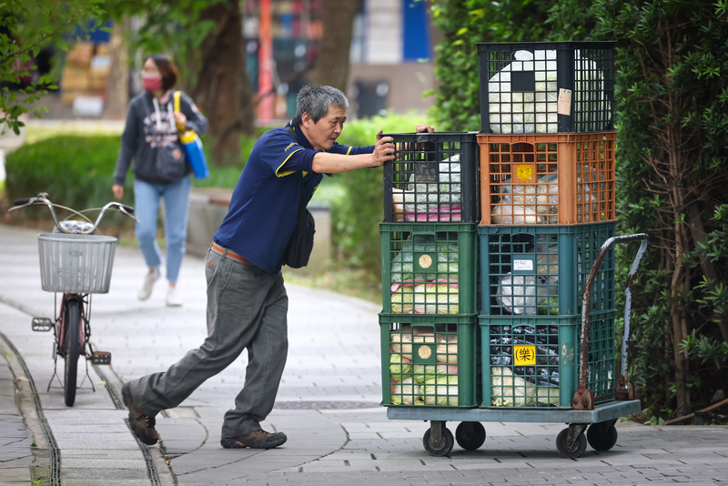 Les prix à la consommation enregistrent leur plus faible croissance en trois ans