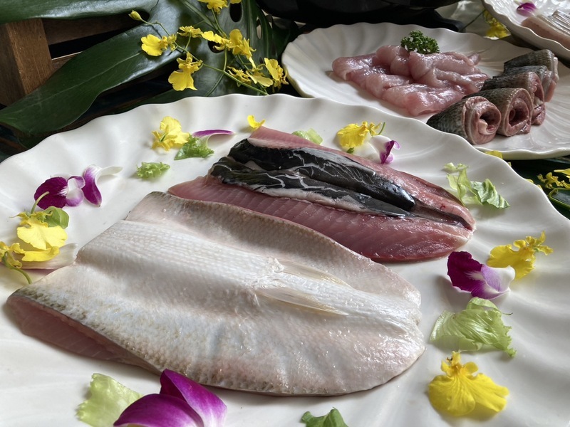 Le poisson lait, le plus ancien poisson d'élevage de Taiwan