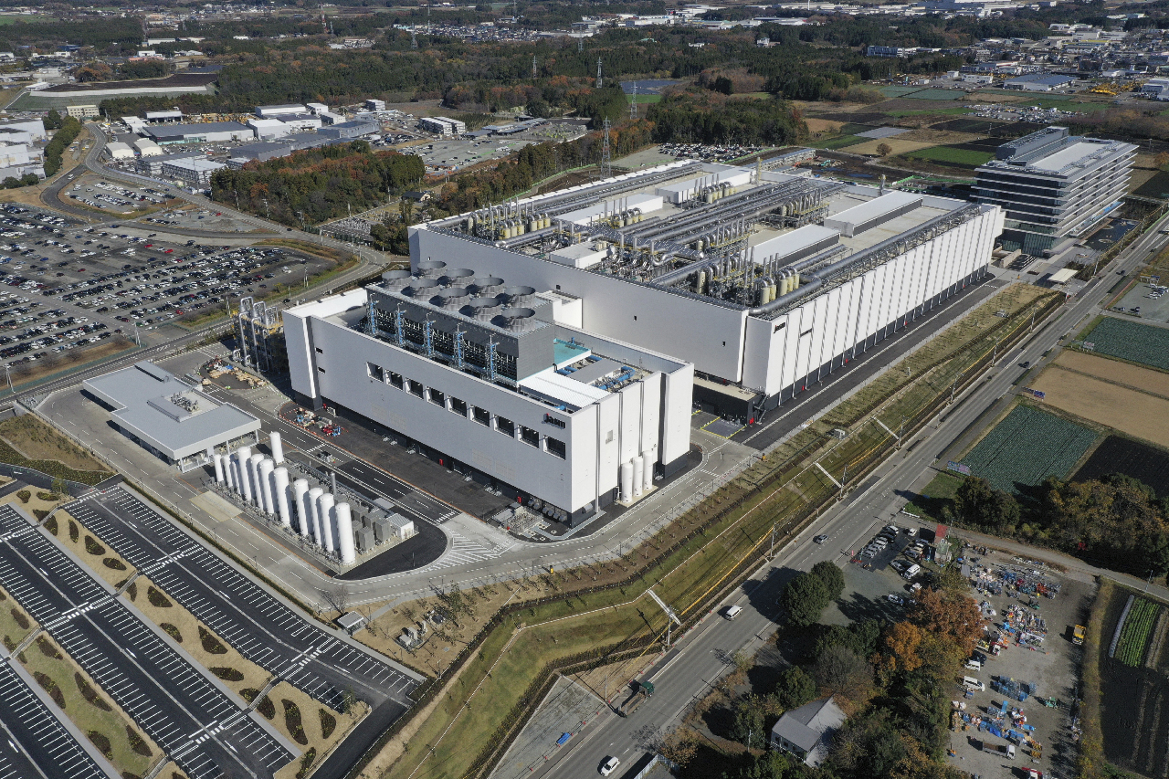 Le Japon se préoccupe du retard dans l’agenda de la deuxième usine de TSMC