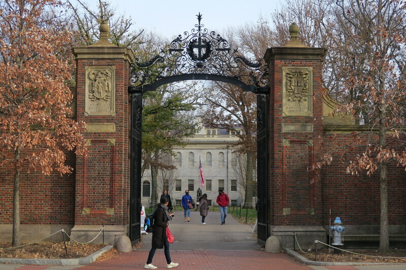 Le rôle des universités dans les tensions entre la Chine et les Etats-Unis (1/2)