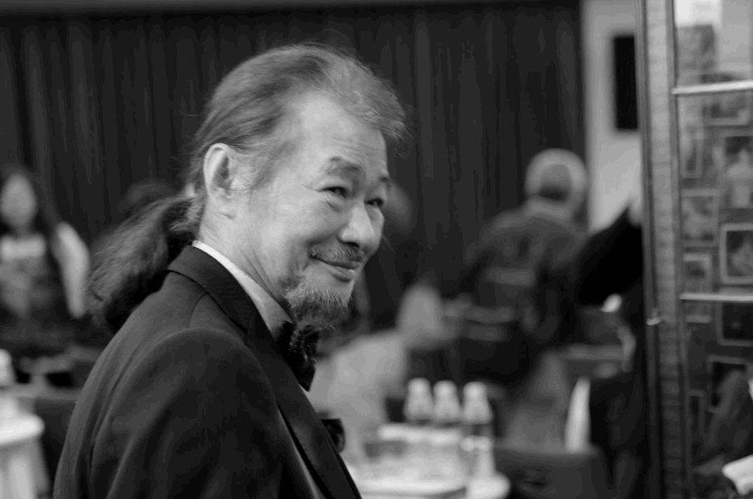 Décès de Shih Ming-teh, l’ancien président du DPP