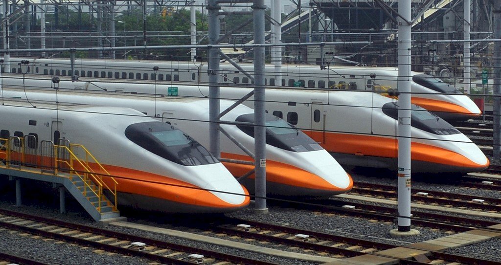 Le pic des transports pour le Nouvel An lunaire prévu pour le 13 février
