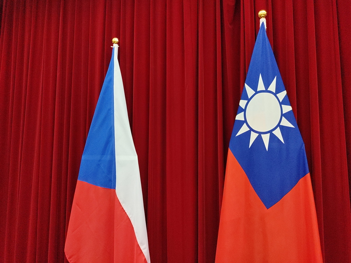 La Diplomatie remercie la République tchèque pour son aide suite au séisme du 3 avril