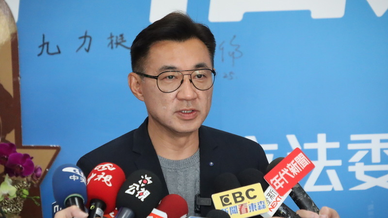 Les députés d’opposition repoussent leur visite sur l’île de Taiping