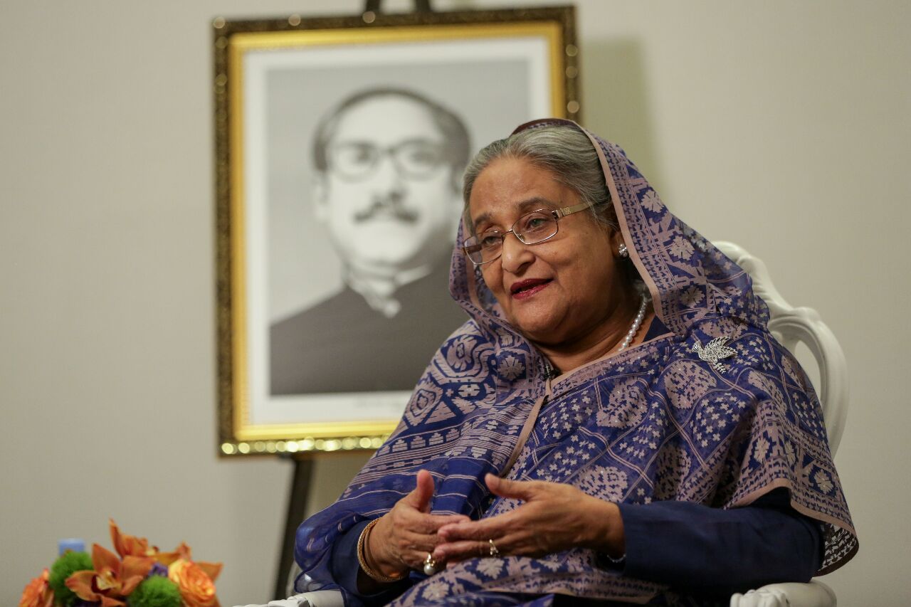 Le Bangladesh entre théorie du complot et nouvelle gouvernance