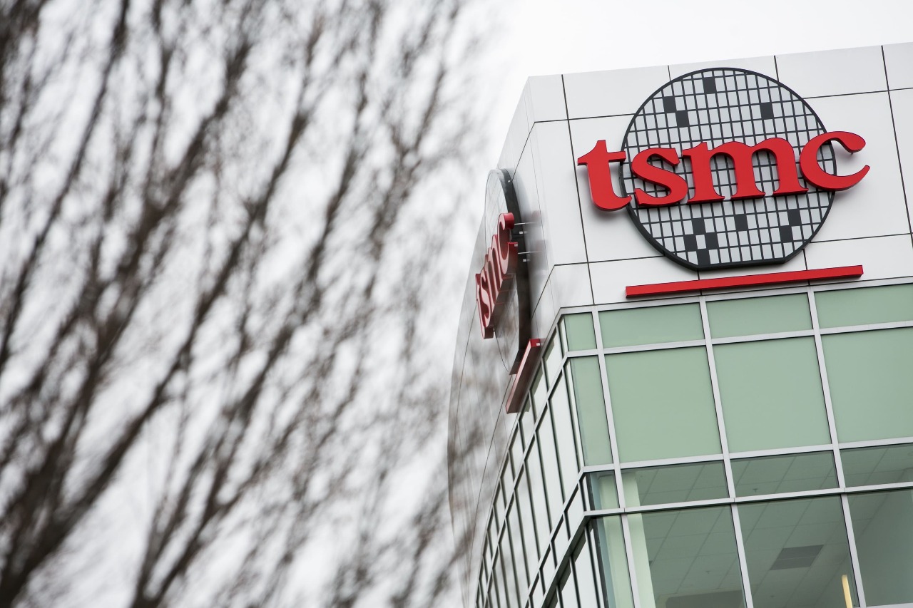 TSMC annonce la production de puces d'1,4 nm à partir de 2028